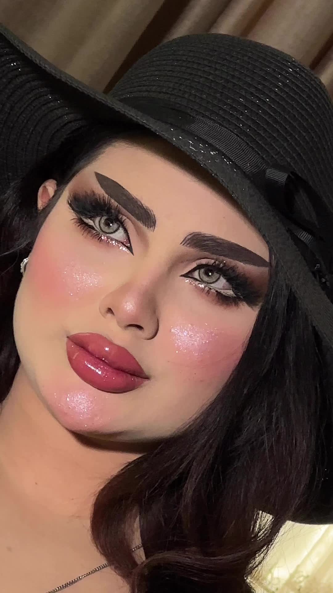 اجمل مكياج#الشعب_الصيني_ماله_حل … – ryan