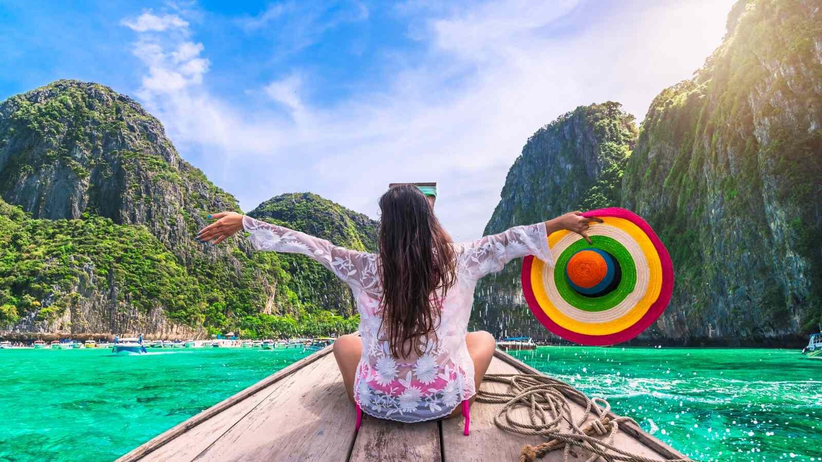 You should also visit these places this weekend and run for mental health