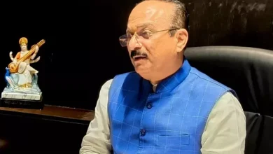 Delhi News: Delhi government in action -mode, as a result of this action, will be done on private schools -Delhi Education Minister Ashish Sood accused Monkey of Corruption in Private Schools