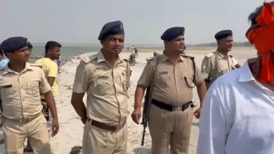 Mokama News: 5 youths of the same family drown in the Ganges, three dead; Cheried Chik -Pookar -Tragic drowning incident in Barh three lives lost in Ganga -River
