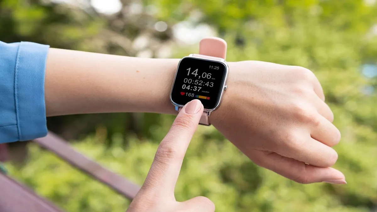 What is the best budget smart watch? Choose from noise, boat and more