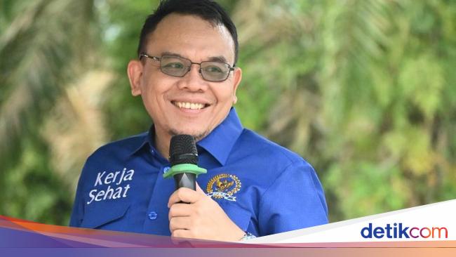 Pan Salut Prabowo Facing Interview 7 Journalists: Not Regulated