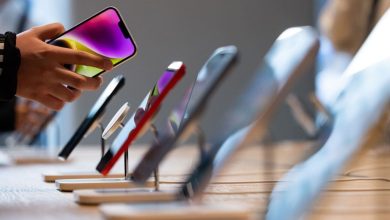 Centermulls maximize electronic earnings amid uncertainty over Apple exports