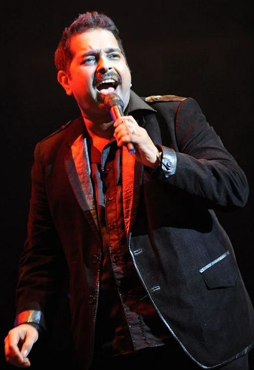10 best songs from Shankar Mahadevan