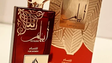 عطور ايـام من شركـة لطافـة للنســاء والرجـال الحجم 100 مل والثباتيـة كلش قويـة … – ryan