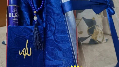 لا يمكن طباعة الاسماء على السجادة و المصحف… – ryan
