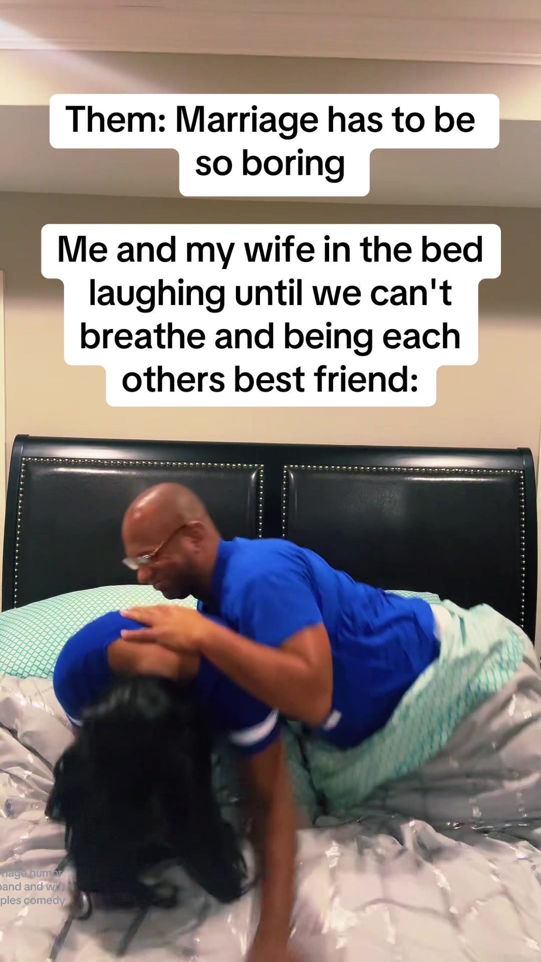 Best friends since age 17 #fyp #foryou #marriedlife #couple #husbandwife #marr… – ryan