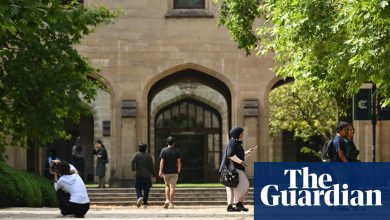 Dutton Playing ‘Donald Trump Anti-Migration Card’ in Plan to Slash International Students, Higher Education Peak Body Says