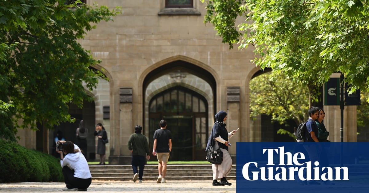 Dutton Playing ‘Donald Trump Anti-Migration Card’ in Plan to Slash International Students, Higher Education Peak Body Says
