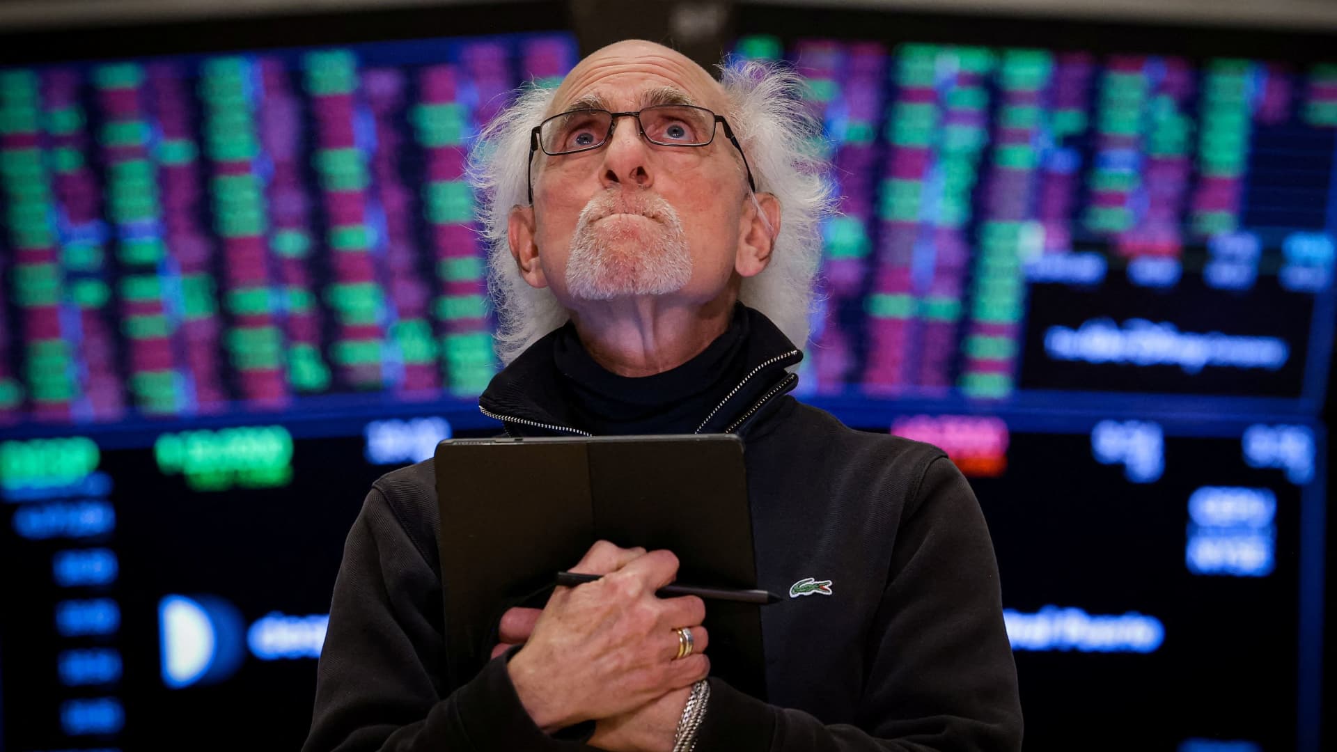 Stock Market Today: Live Updates – ryan