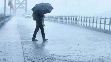 Bihar also warns against thunderstorms in these 6 districts, thunderstorms; Summer will prosecute 9 hours ago