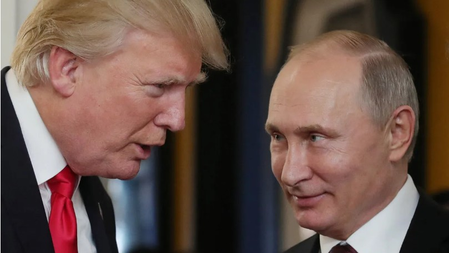 Not just Russia, has this country also avoided Trump’s ‘tariff strike’, what is the reason for this?