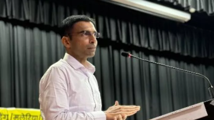 “Mafiaraj won’t run in the capital,” DM warned; These instructions issued to the officials – District Magistrate of Dehradun takes a fight against land mafia that ensures the protection of the property of the citizens