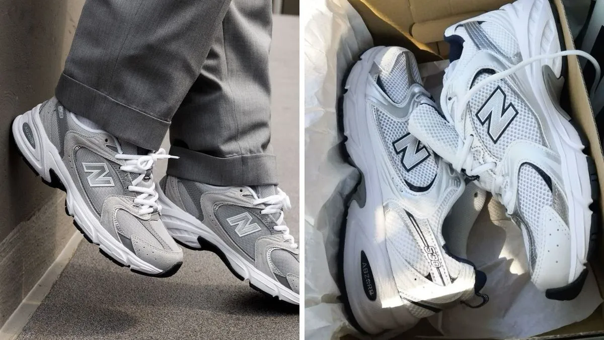 Best new balance shoes for men: options that truly justify their price