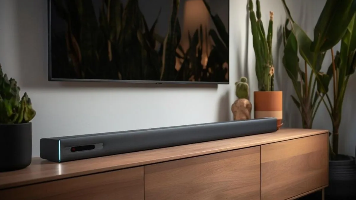 Best 5.1ch Soundbars below 30000 (March 2025): Sound that surpasses