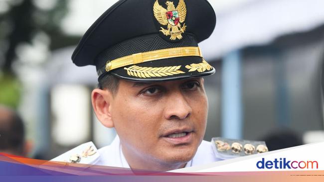 The Ministry of Home Affairs asked today for Lucky Hakim’s explanation to Japan without permission