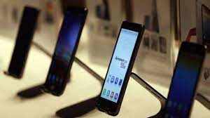 Sleep smartphone in just 6.499! Customers running can end at any time