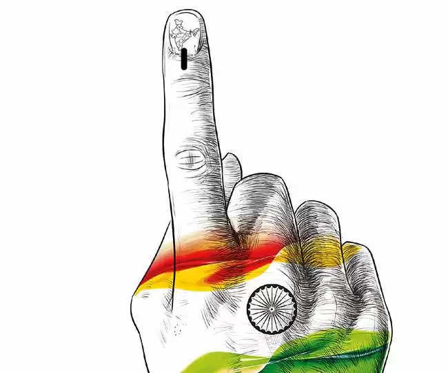 Urban voters were less interested in Rohtas Civic Elections