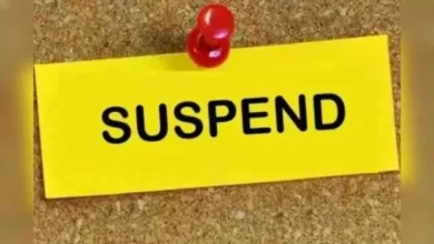 Kushinagar District Program Officer Saspend in Molestation and Sexual Harassment Case, DM Investigation on Report – Kushinagar District Program Officer Suspended for Molestation and Sexual Harassment