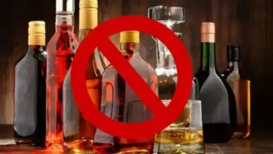 Bihar News: Alcohol Bans and Link -112 -effect, riots have decreased three times in 20 years -Bihar News Drastic Decline in Communal Internally in the past 20 years