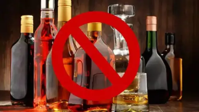 Bihar News: Alcohol Bans and Link -112 -effect, riots have decreased three times in 20 years -Bihar News Drastic Decline in Communal Internally in the past 20 years