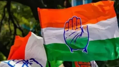 Gujarat: Congress is held after 63 years in preparation to eradicate political drought in the name of Gandhi -Sardar – Congress Eyes Revival in Gujarat with Gandhi Patel Legacy during the National Convention