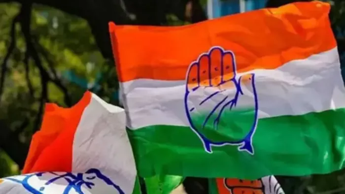Gujarat: Congress is held after 63 years in preparation to eradicate political drought in the name of Gandhi -Sardar – Congress Eyes Revival in Gujarat with Gandhi Patel Legacy during the National Convention