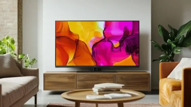 The best TV below 25000 (March 2025): a merger of quality and affordability