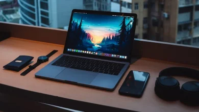 Best Dell laptop below 40000 (March 2025): Lightweight and design options with high performance
