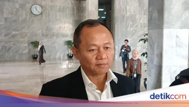 Prabowo was interviewed by 7 senior journalists, Golkar: The President Open Without Censorship