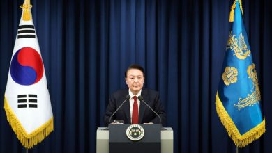 South Korea to hold the presidential election on June 3, to Yoon Suk Yeol’s Prosecution | Today news