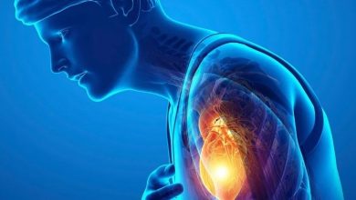 Heart disease … the three myth trick