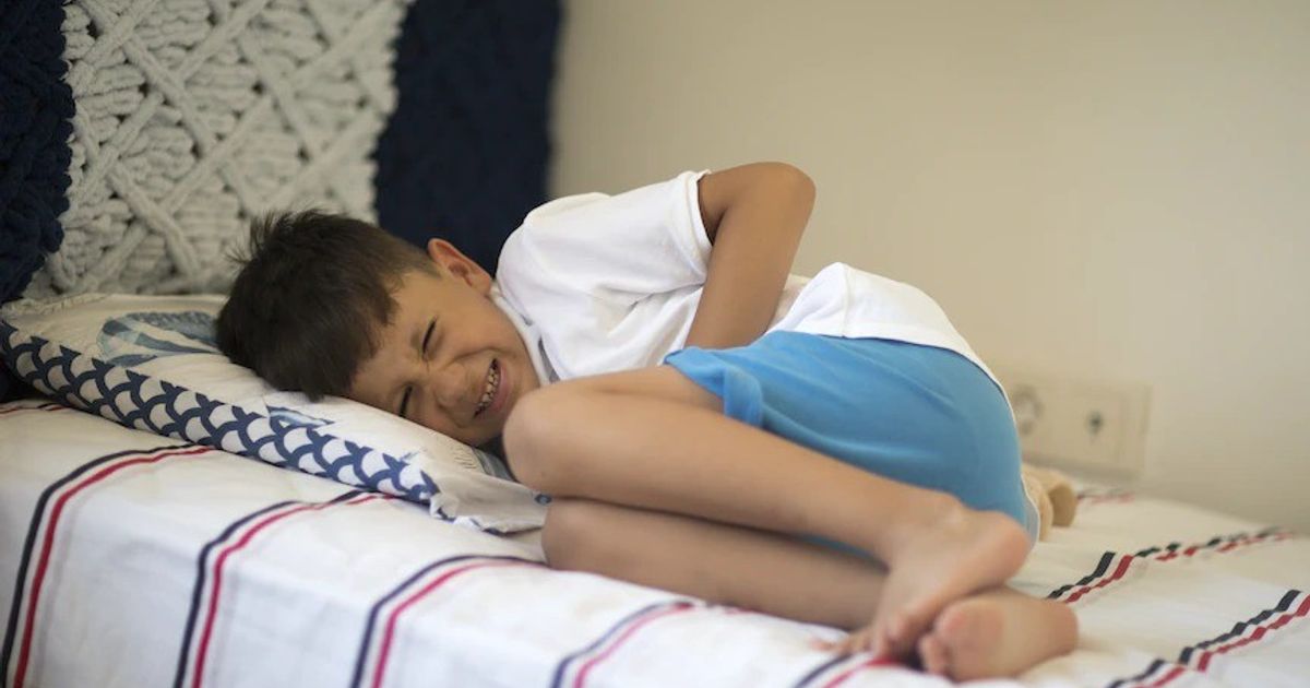 Symptoms and treatment of Crohn’s disease … a painful illness that threatens life