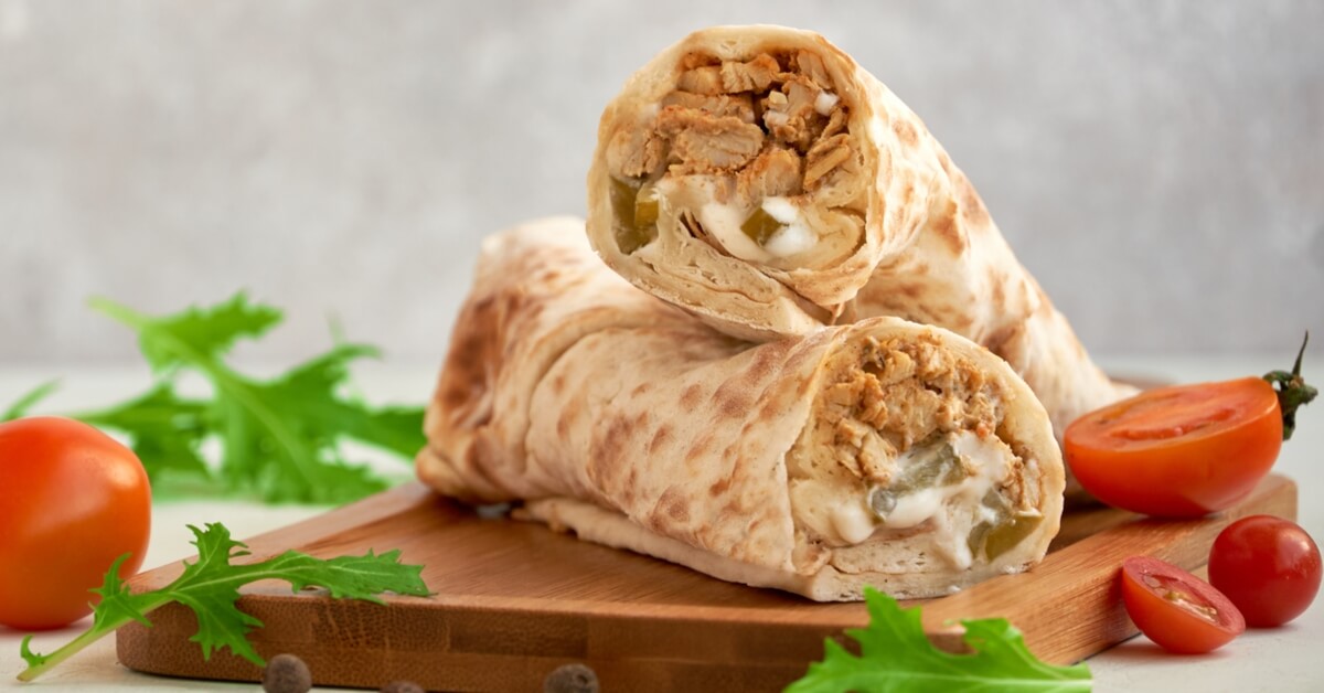 Italian shawarma – web medicine