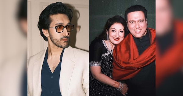 Sunita Ahuja Talks About Yashvardhan Acting Debut Says Its Not Easy To Carry Govida Legacy) – ryan