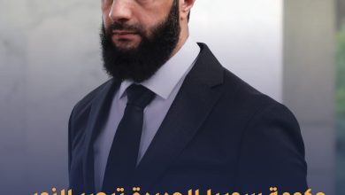 أعلن الرئيس السوري أحمد الشرع، السبت، عن تشكيل حكومة انتقالية، أطلق عليها إسم “ح… – ryan