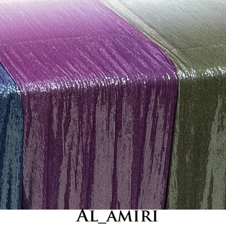 ‎‏‎#الاميري_الاقمشة ‎‏‎حياكم الله متوفر جميع خامات و المناسبات و كل ما هو جديد
… – ryan