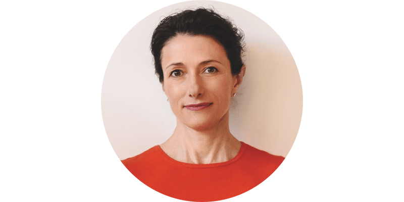 P&G Leadership – R. Alexandra Keith – ryan