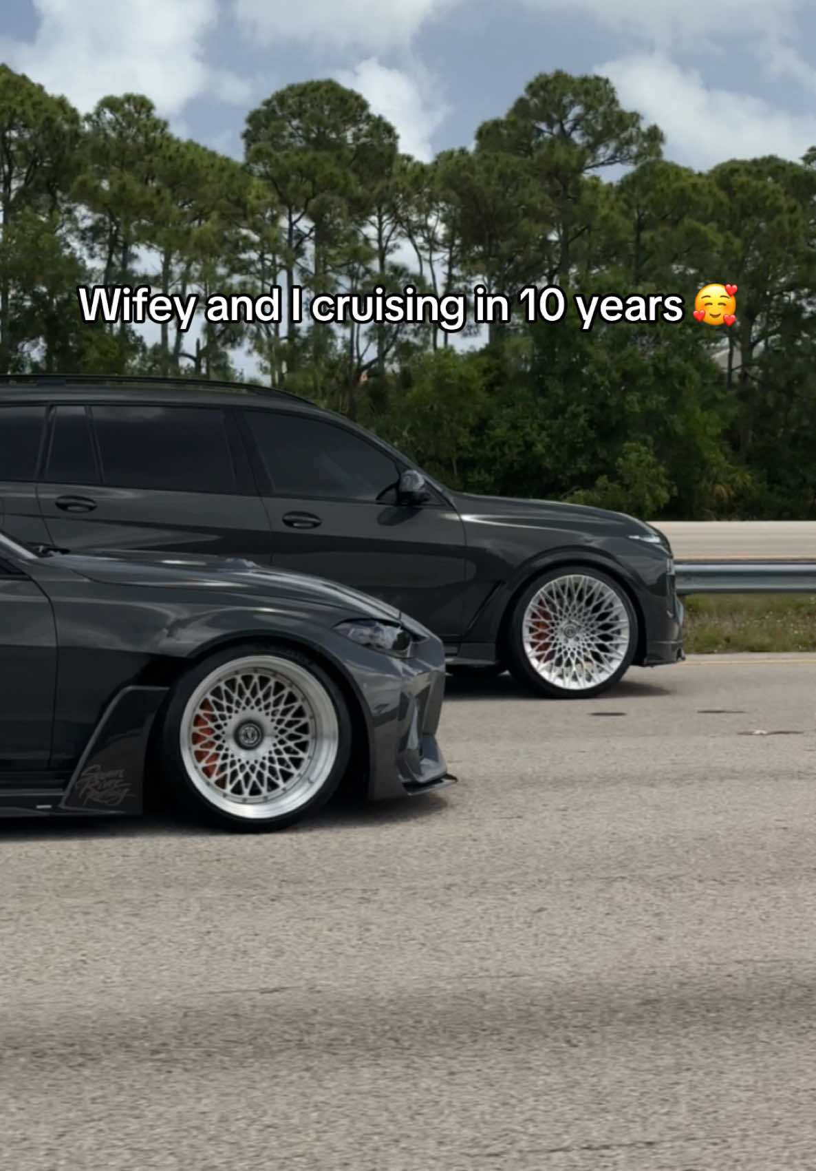 Couple goals #bmw #x7 #m4 #bmw … – ryan