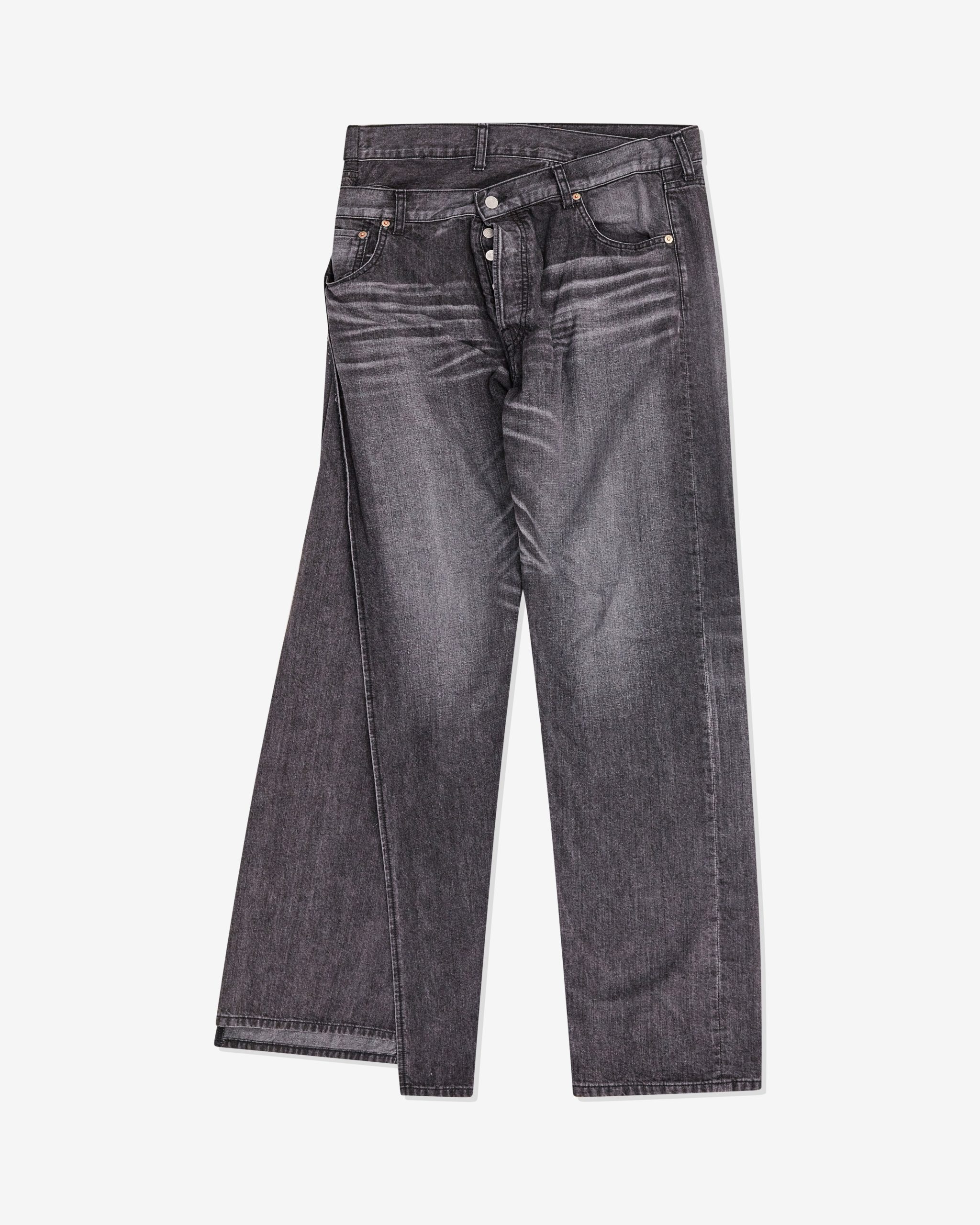 The world’s best denim brands in 2025 according to Wallpaper* – ryan