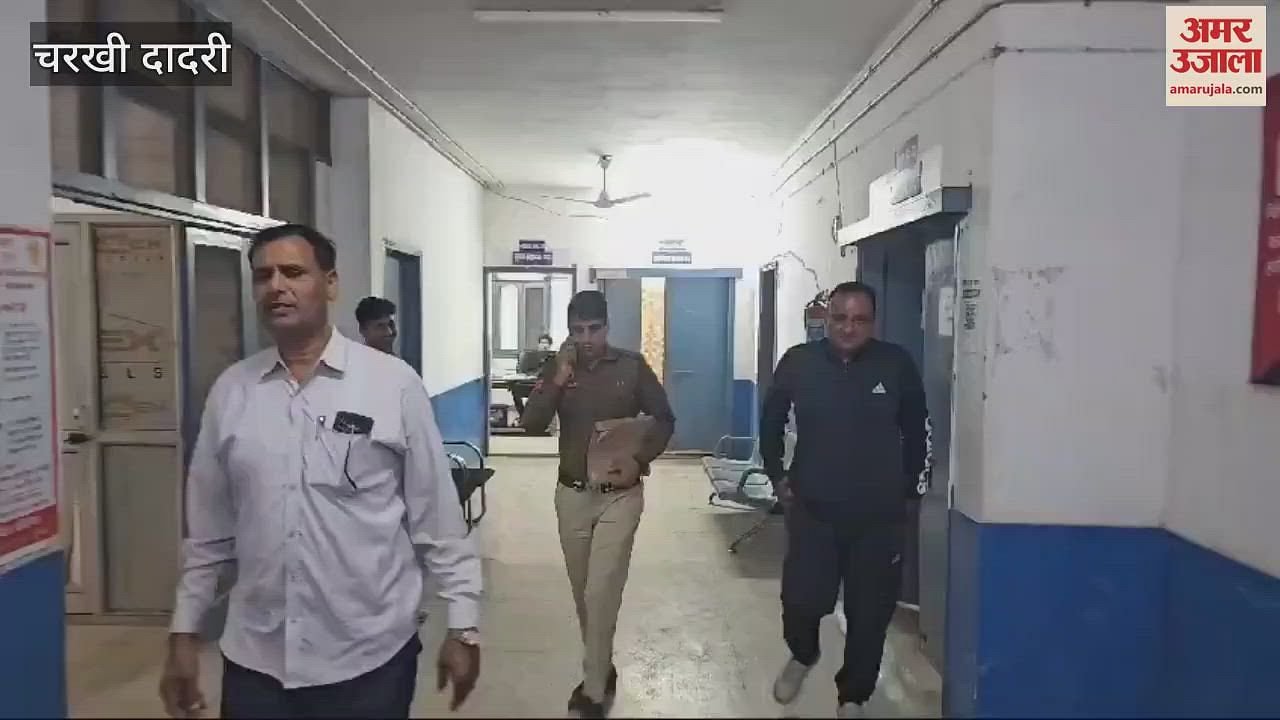 Charkhi Dadri’s latest news