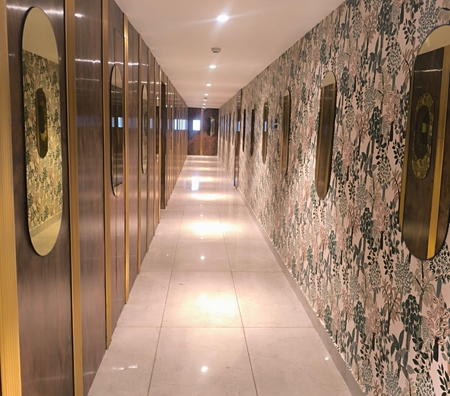 ‘Pod Concept Retiring Room’ starts at Bhopal Railway Station, modern facilities will be available at affordable rate