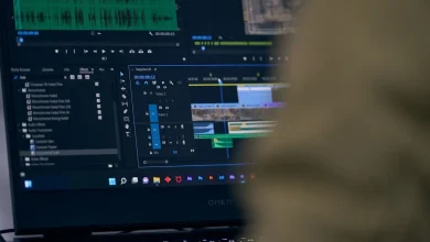 How can you choose a laptop for video editing?