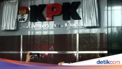 The chairman of the KPK became a supervisor and between the KPK there was no conflict of interest