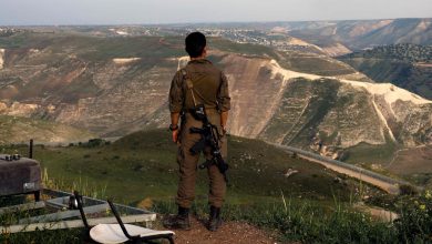 Turkey and Israel become deadly opponents in Syria