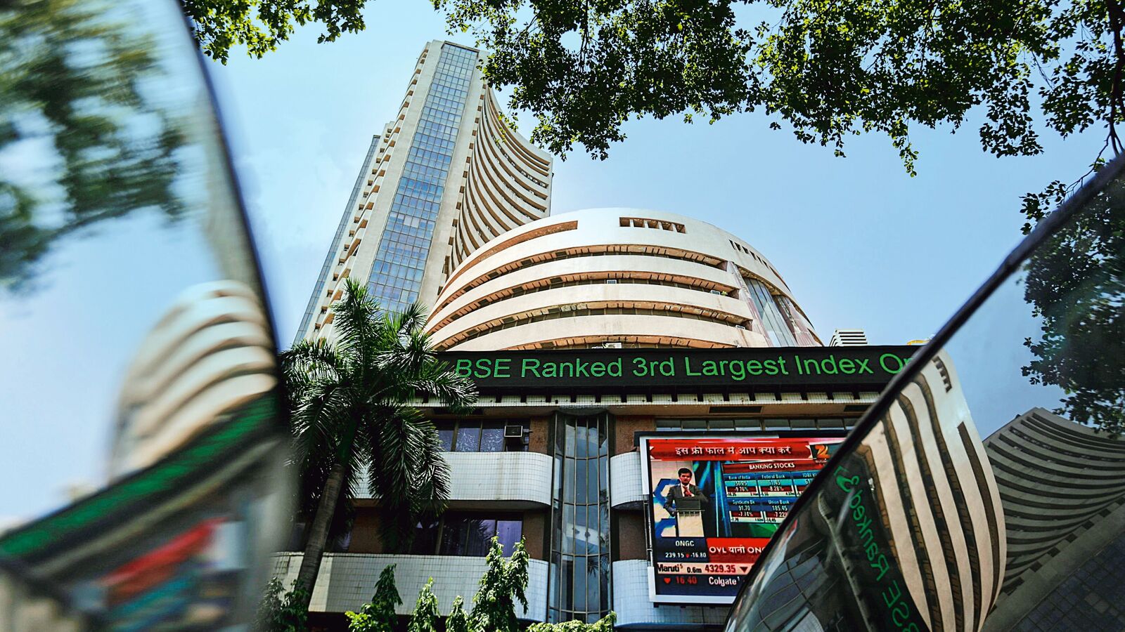 Share Market Today Live: Gift Nifty, Asian markets indicate positive start to Sensex, Nifty 50 | Einsmark news