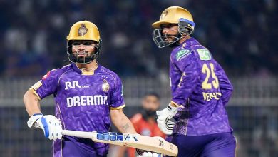 KKR vs LSG, IPL 2025: Eden Gardens, Kolkata, Pitch Report, Weather Forecast and more | Mint