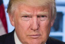 Trump’s party was formed to end slavery