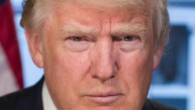 Trump’s party was formed to end slavery