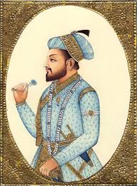 8 Mughal -buildings built under the rule of Shah Jahan